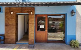 Hotel Trinidad